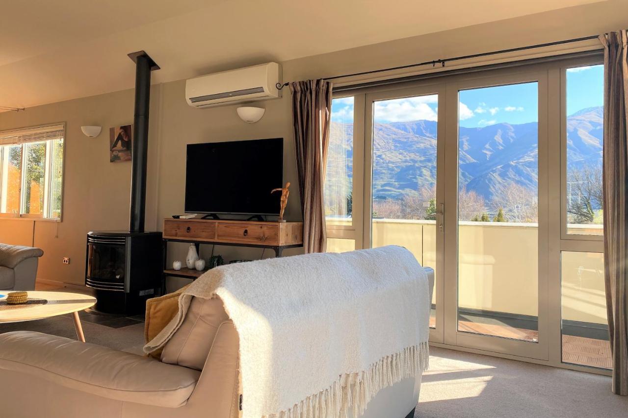 Epic Eely Point Wanaka