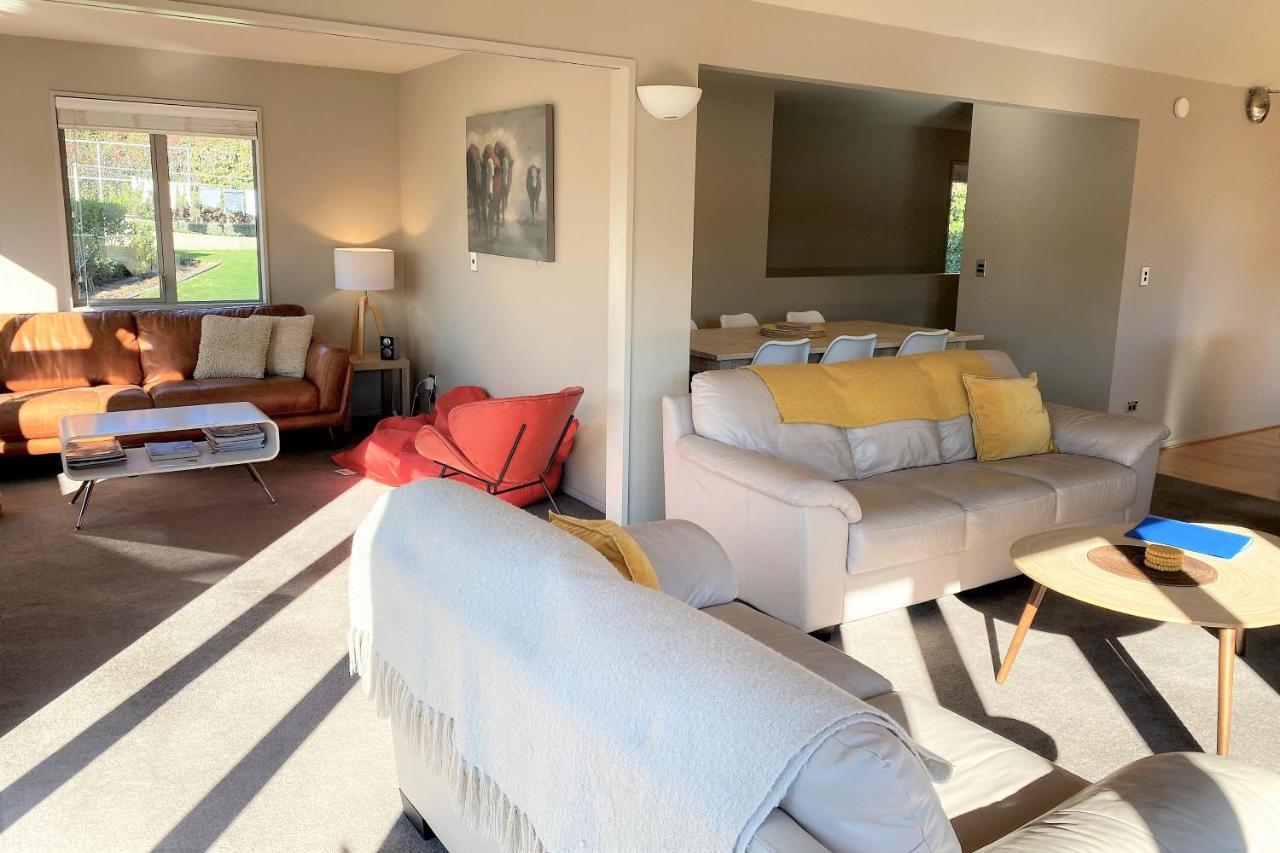 Holiday home Epic Eely Point Wanaka