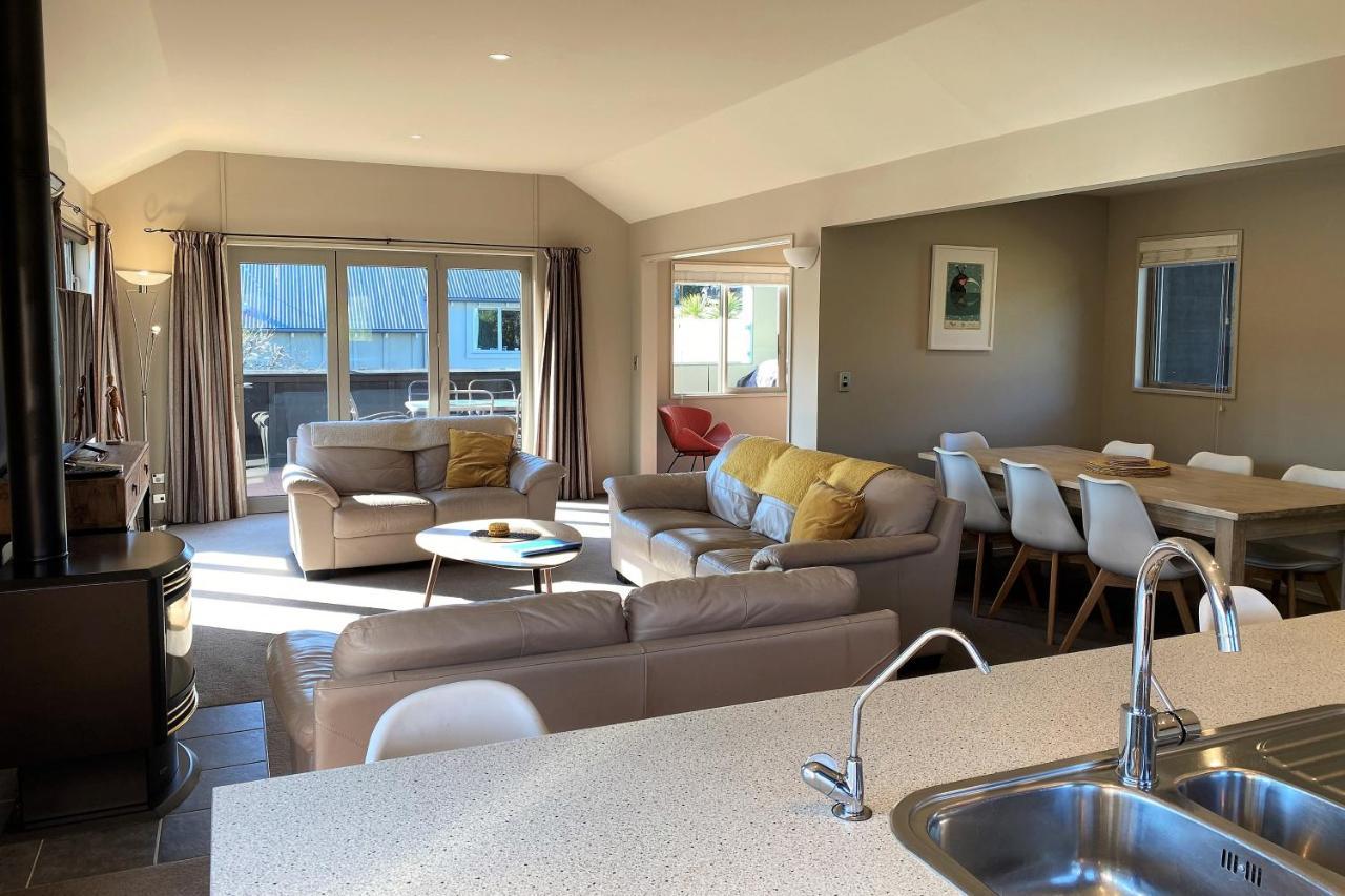 Holiday home Epic Eely Point Wanaka