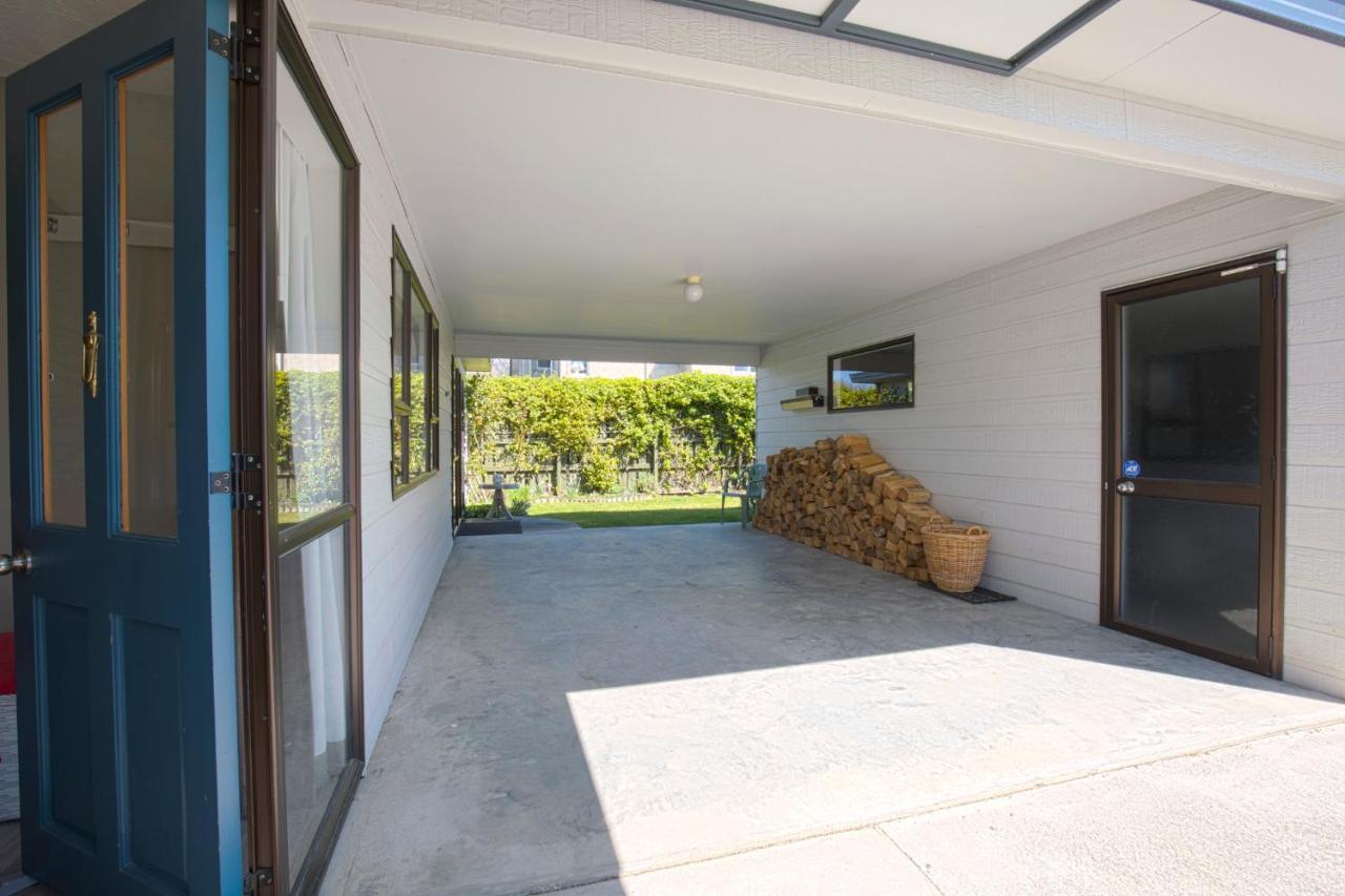 Sunny Warren In * Wanaka