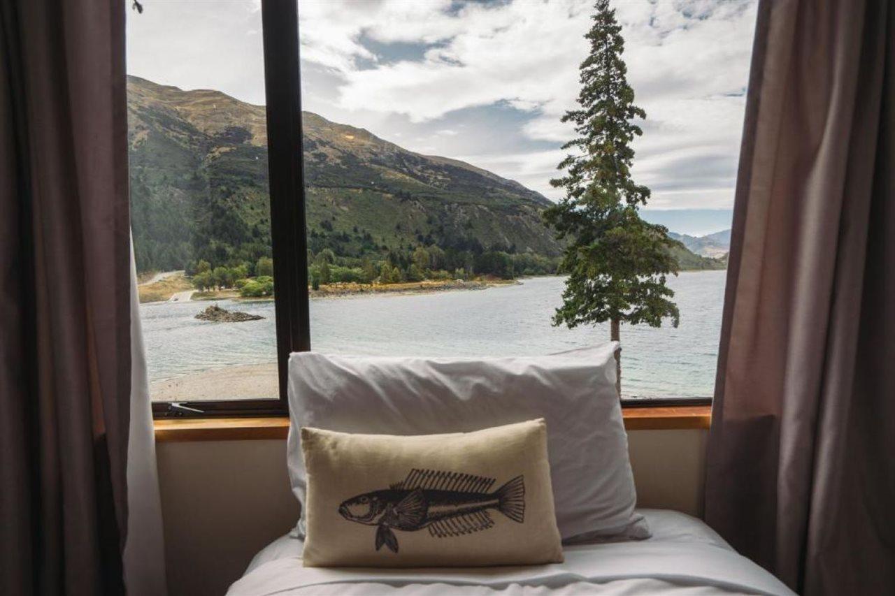 Hawea Hotel 4*