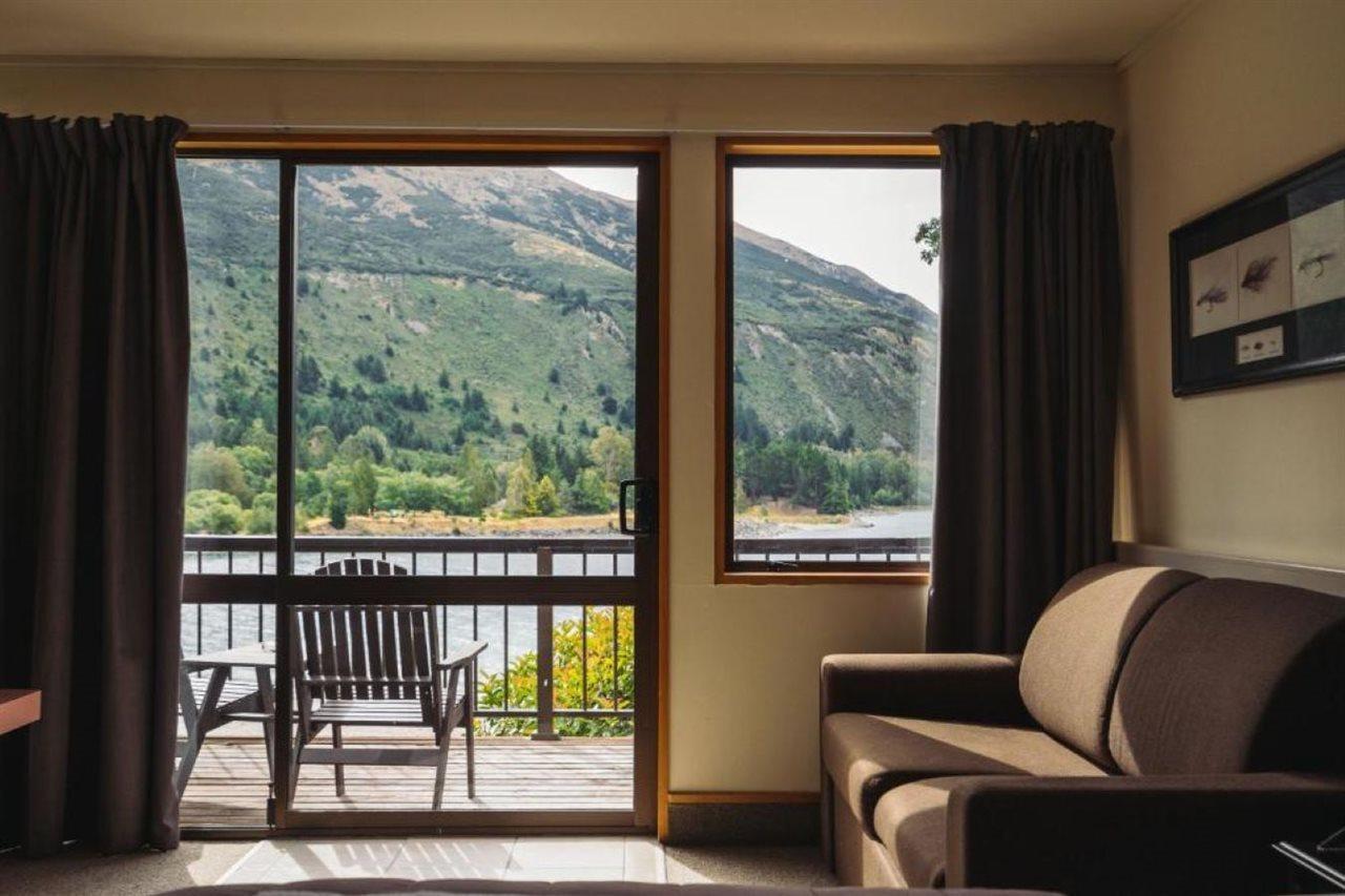 Hawea Hotel 4*