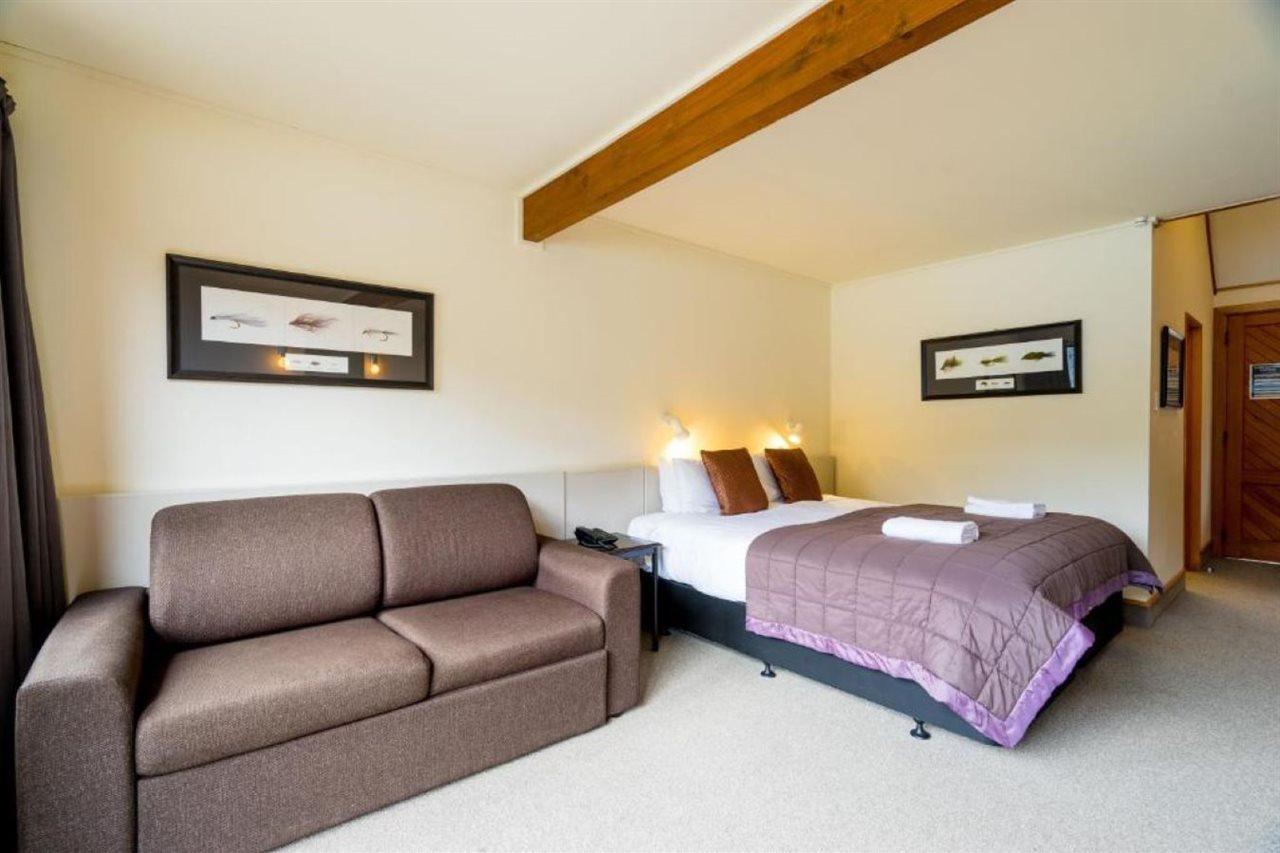 Hotel Hawea