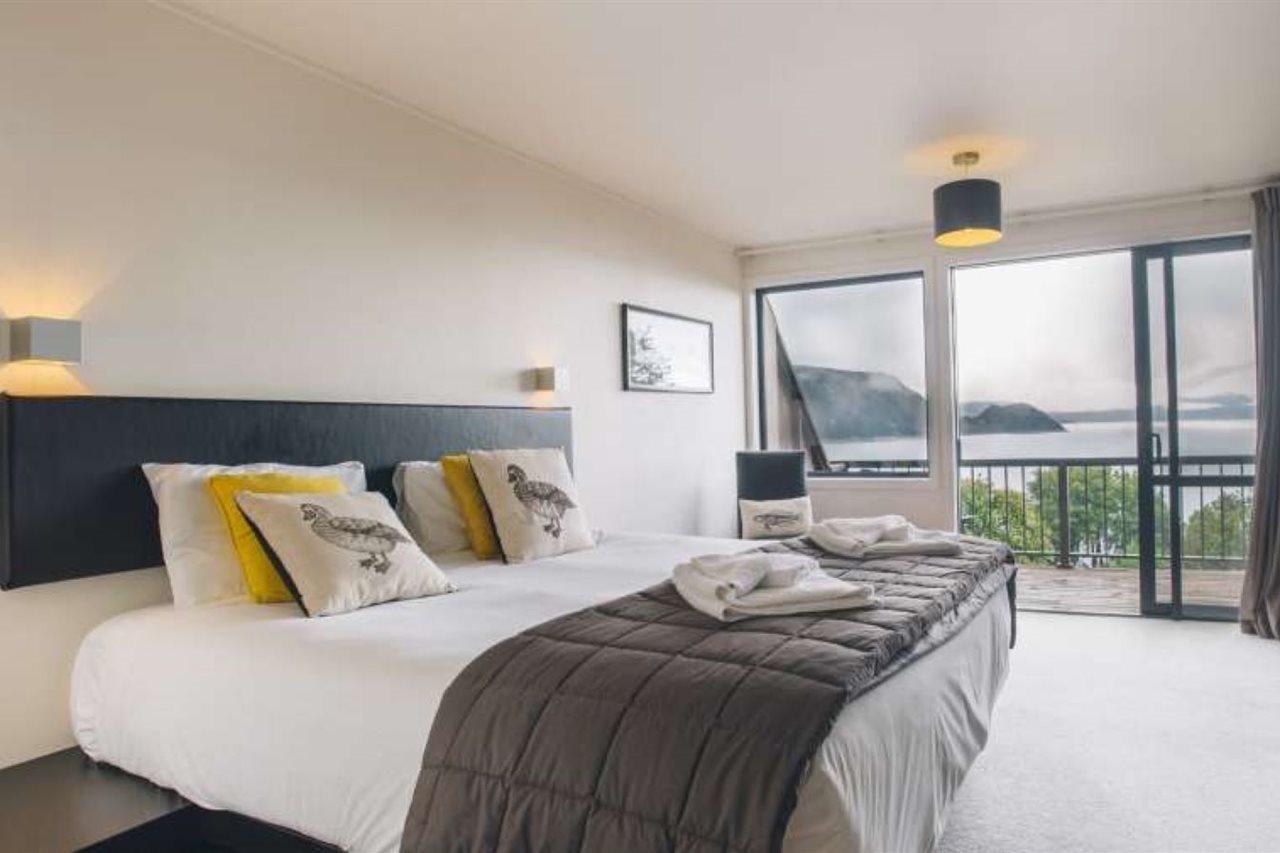 Hotel Hawea 4*