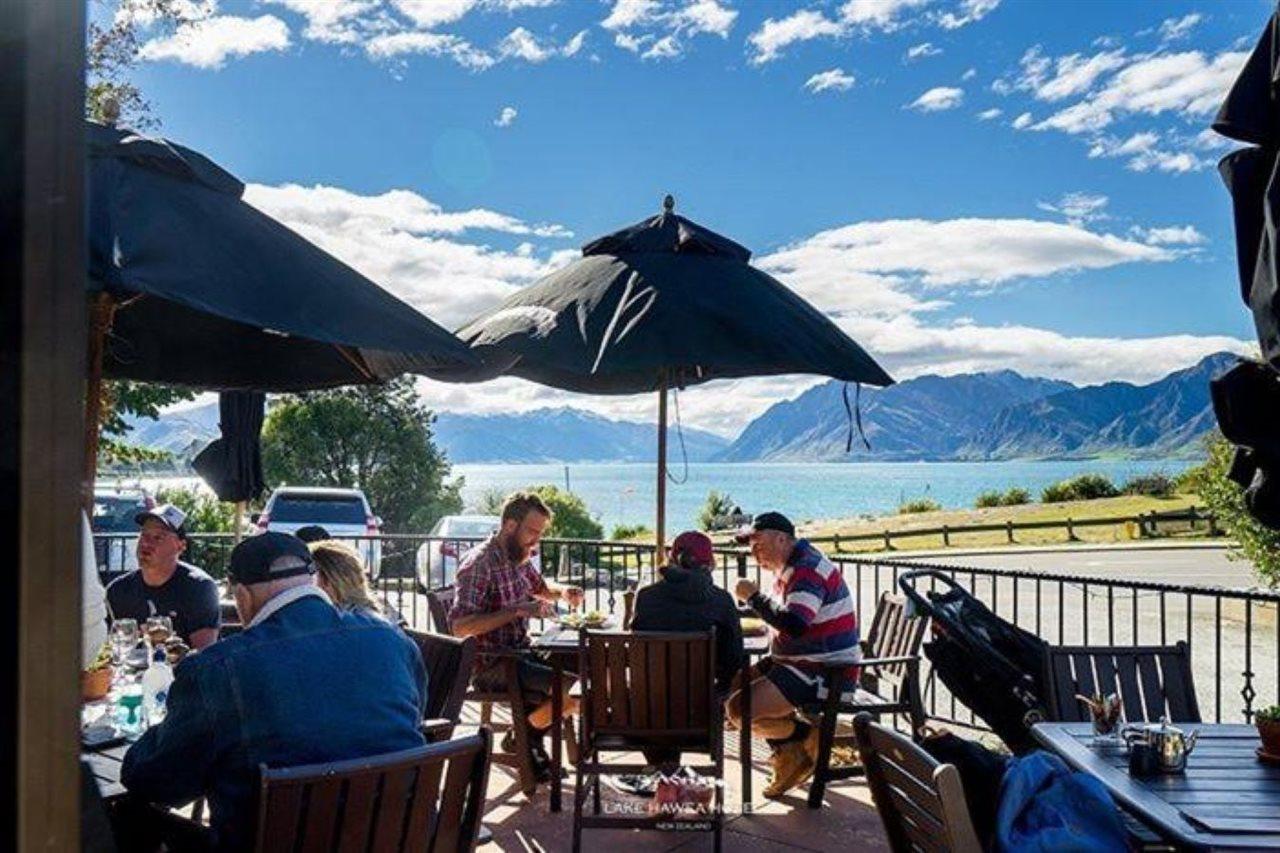 Hawea Hotel