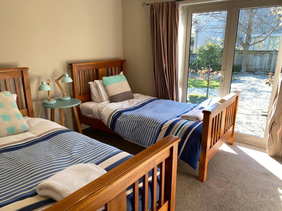 Holiday home Epic Eely Point *