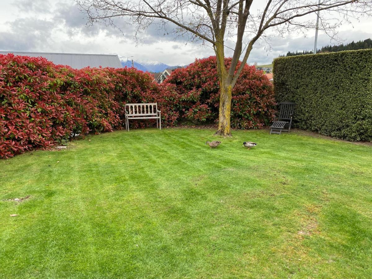 1 - Delightfully Fresh, Private Close To Town Holiday home