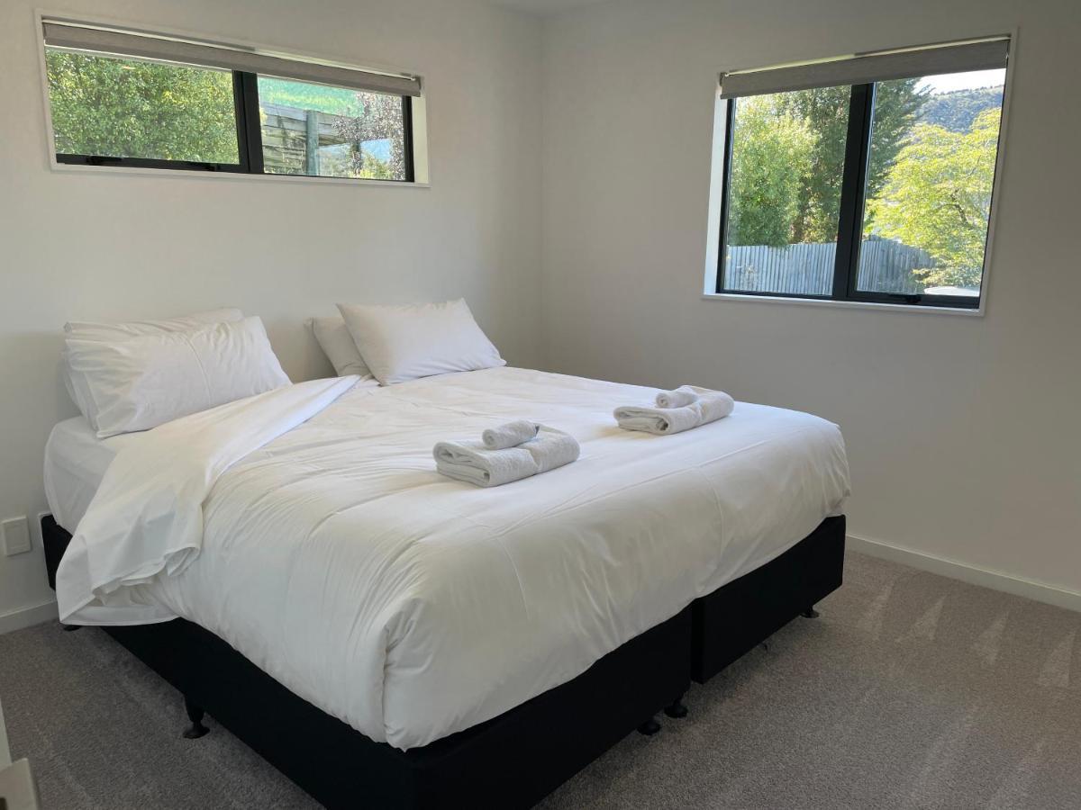 Holiday home Private Retreat 2 Bedroom