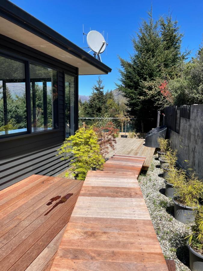 Private Retreat 2 Bedroom Wanaka