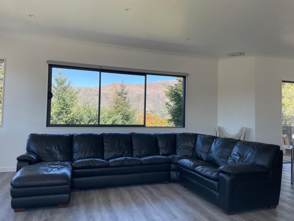 Private Retreat 2 Bedroom Holiday home Wanaka