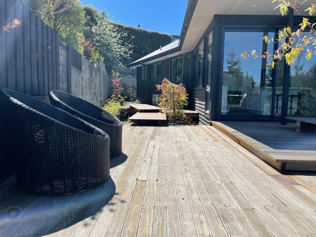 Private Retreat 2 Bedroom * Wanaka