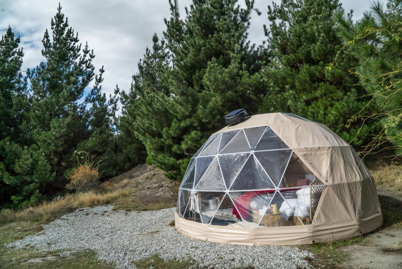 Mt Gold Glamping