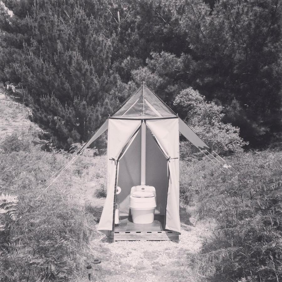 Mt Gold Glamping Wanaka