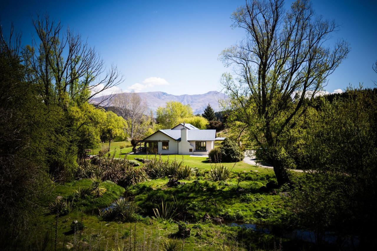 The River House *