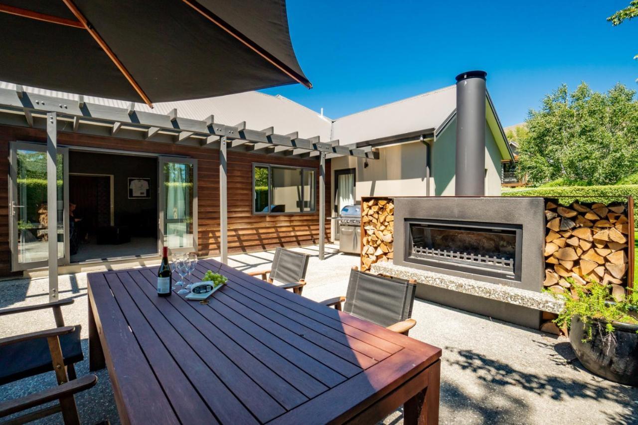 Modern Haven - Holiday home Wanaka