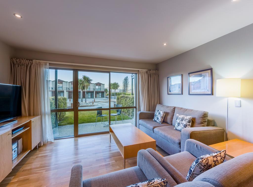 Oakridge 4* Wanaka