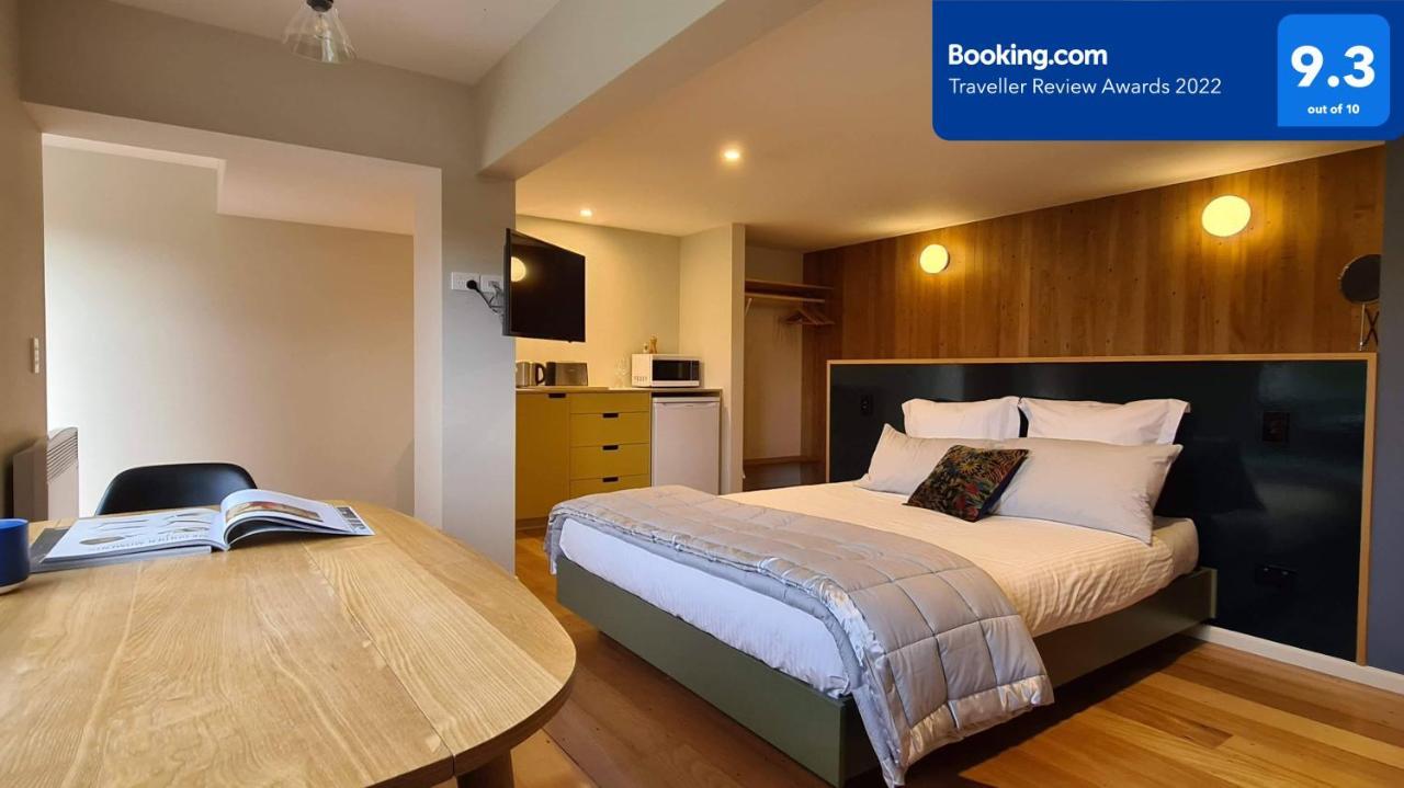 Apartment Kowhai -private Opposite Golf Course In *