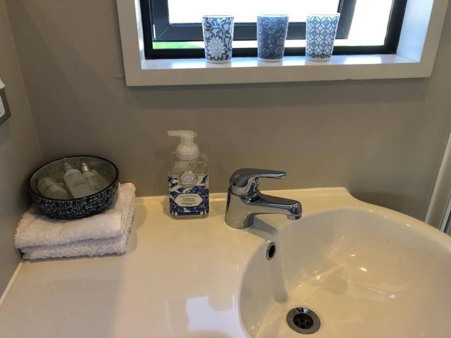 Private, Tasteful Studio * Wanaka