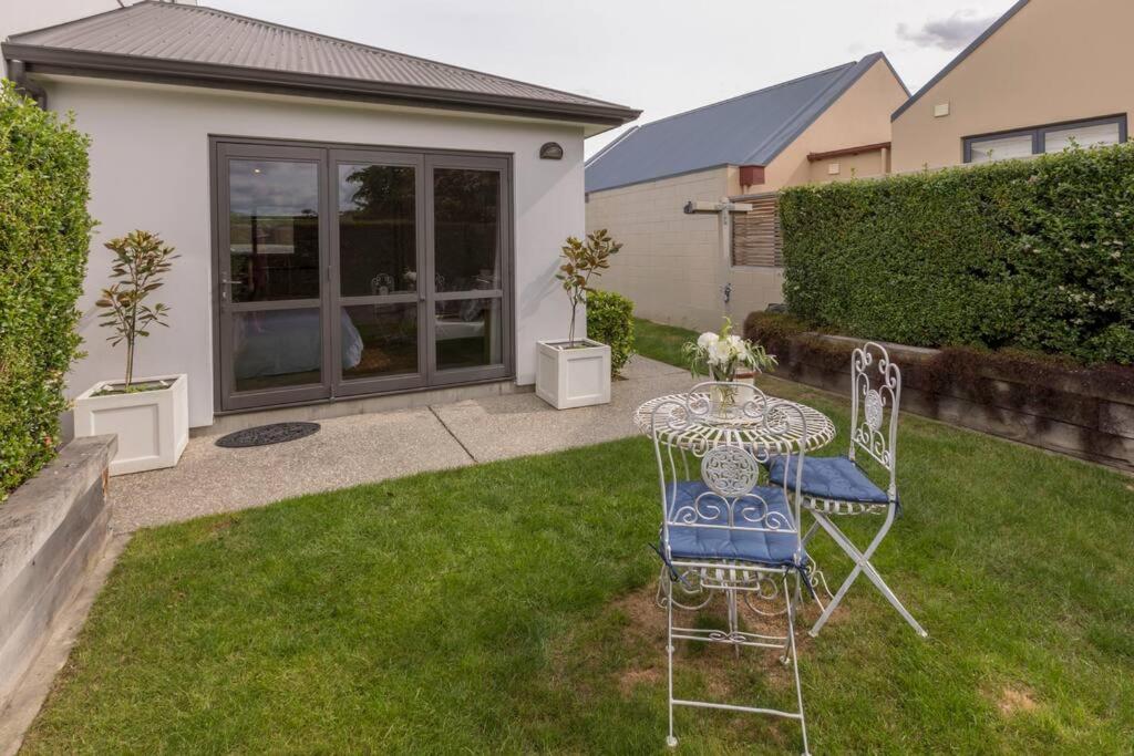 Private, Tasteful Studio Apartment Wanaka