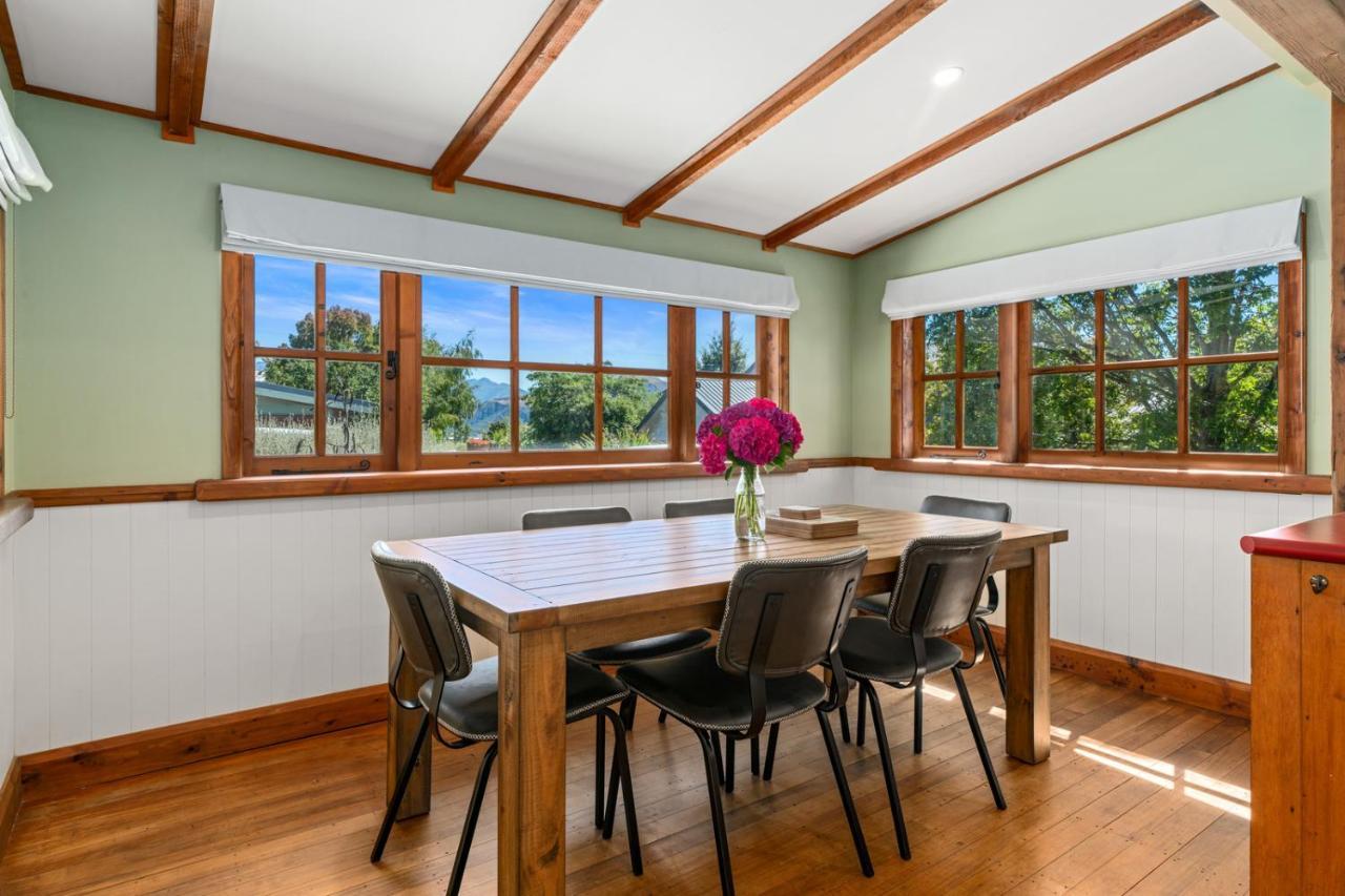The On The Hill - Holiday home
