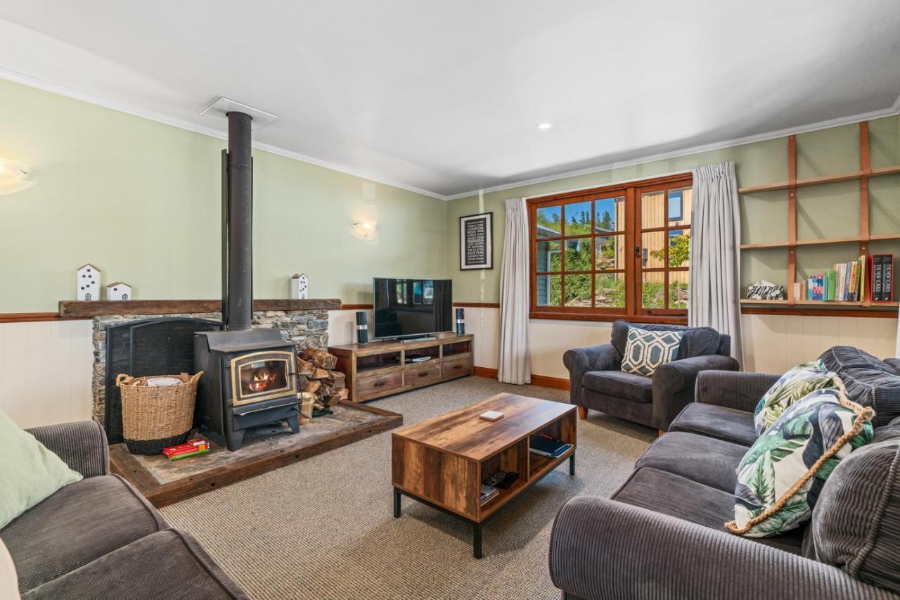 The On The Hill - Holiday home