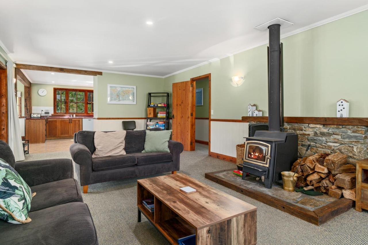 Holiday home The On The Hill - *