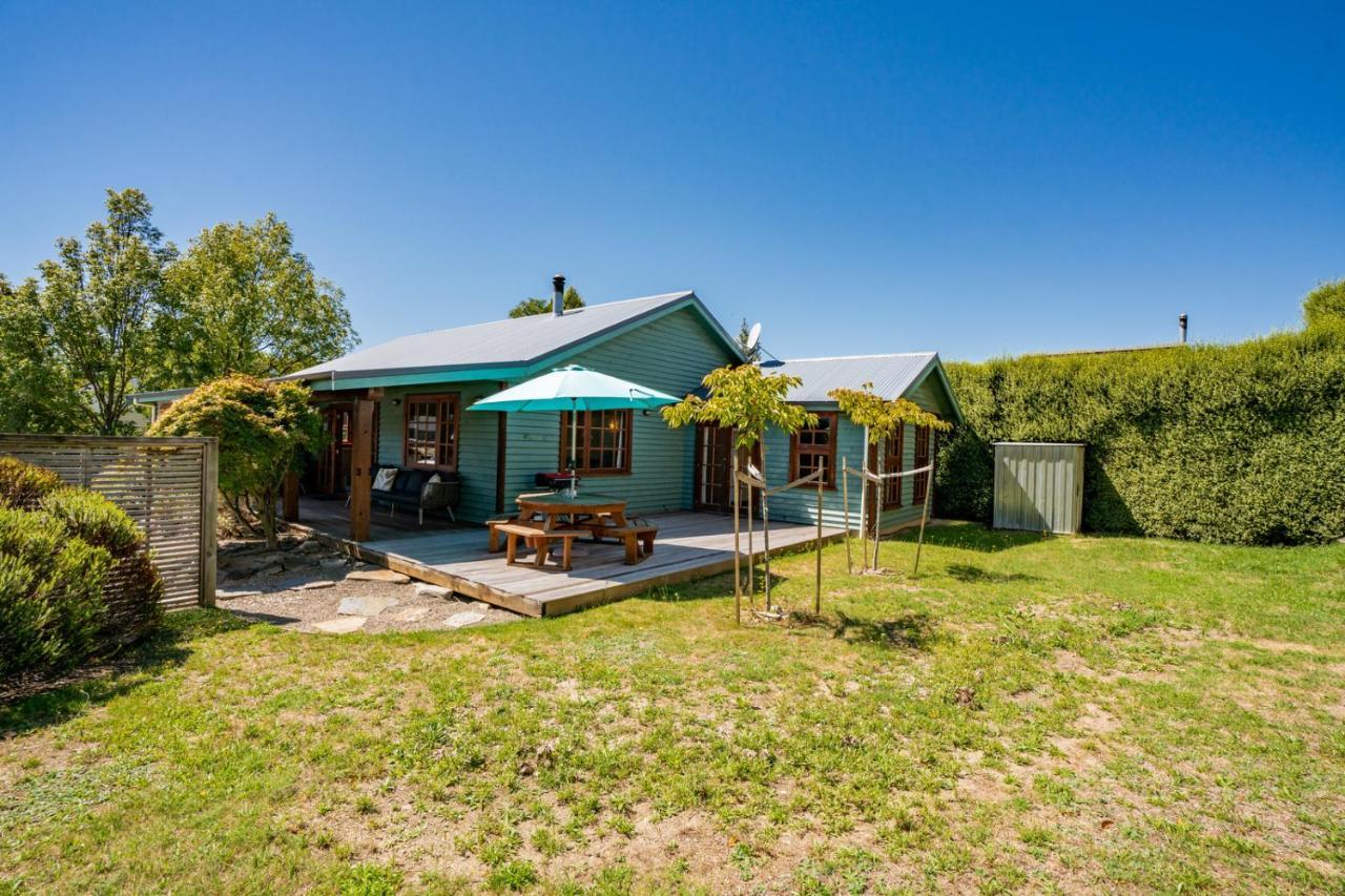 The On The Hill - Holiday home