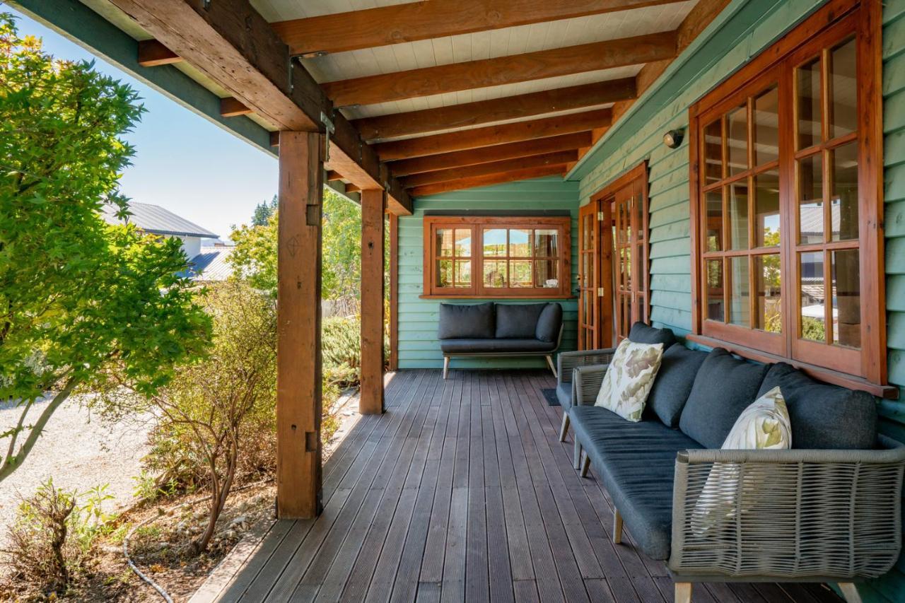The On The Hill - Holiday home