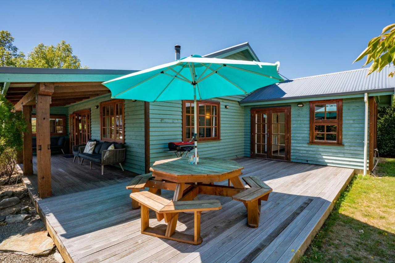 Holiday home The On The Hill - Wanaka