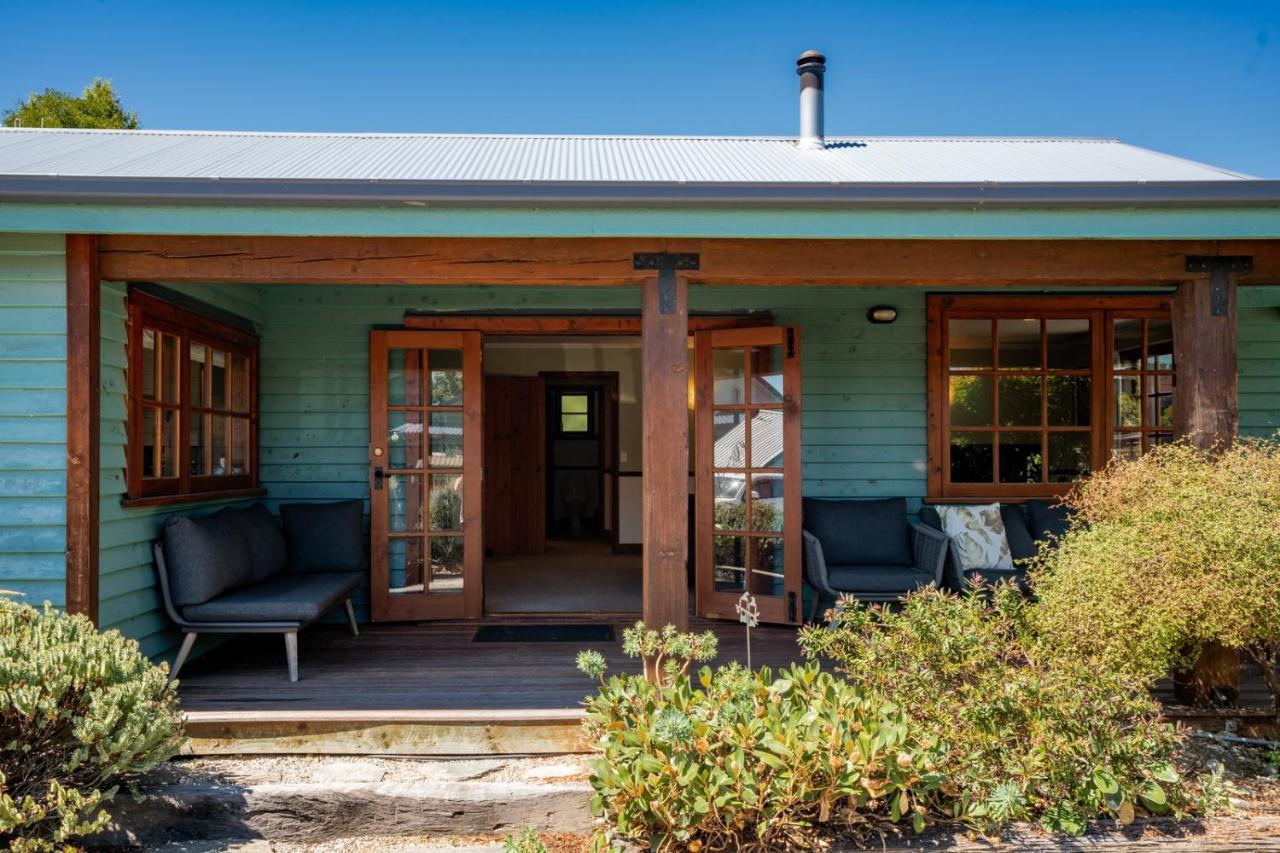 The On The Hill - Holiday home *