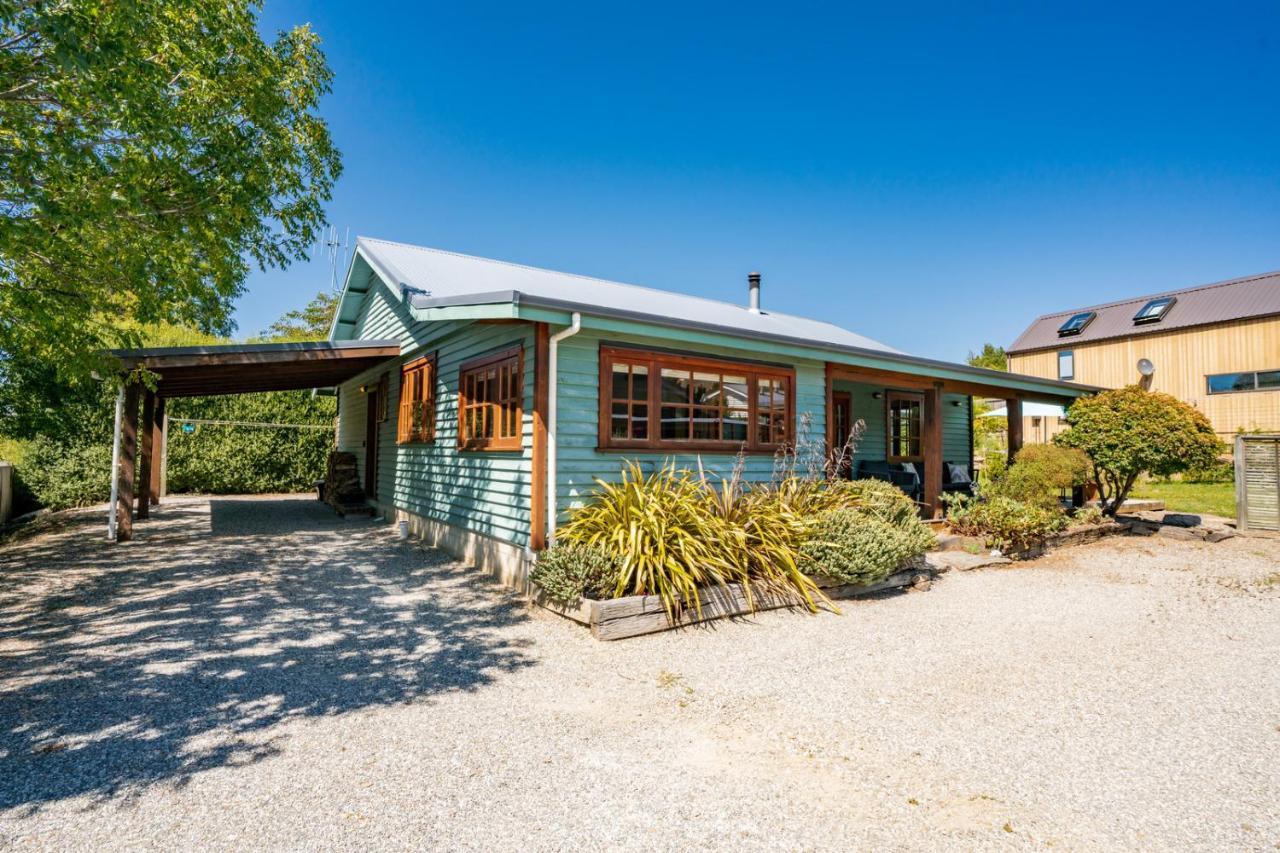The On The Hill - Holiday home *