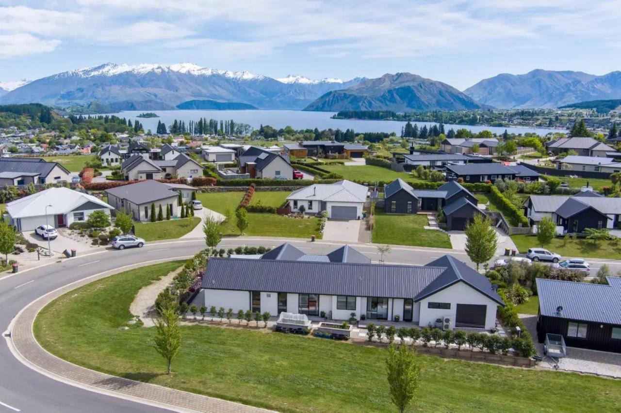 Wanaka's Oasis Escape