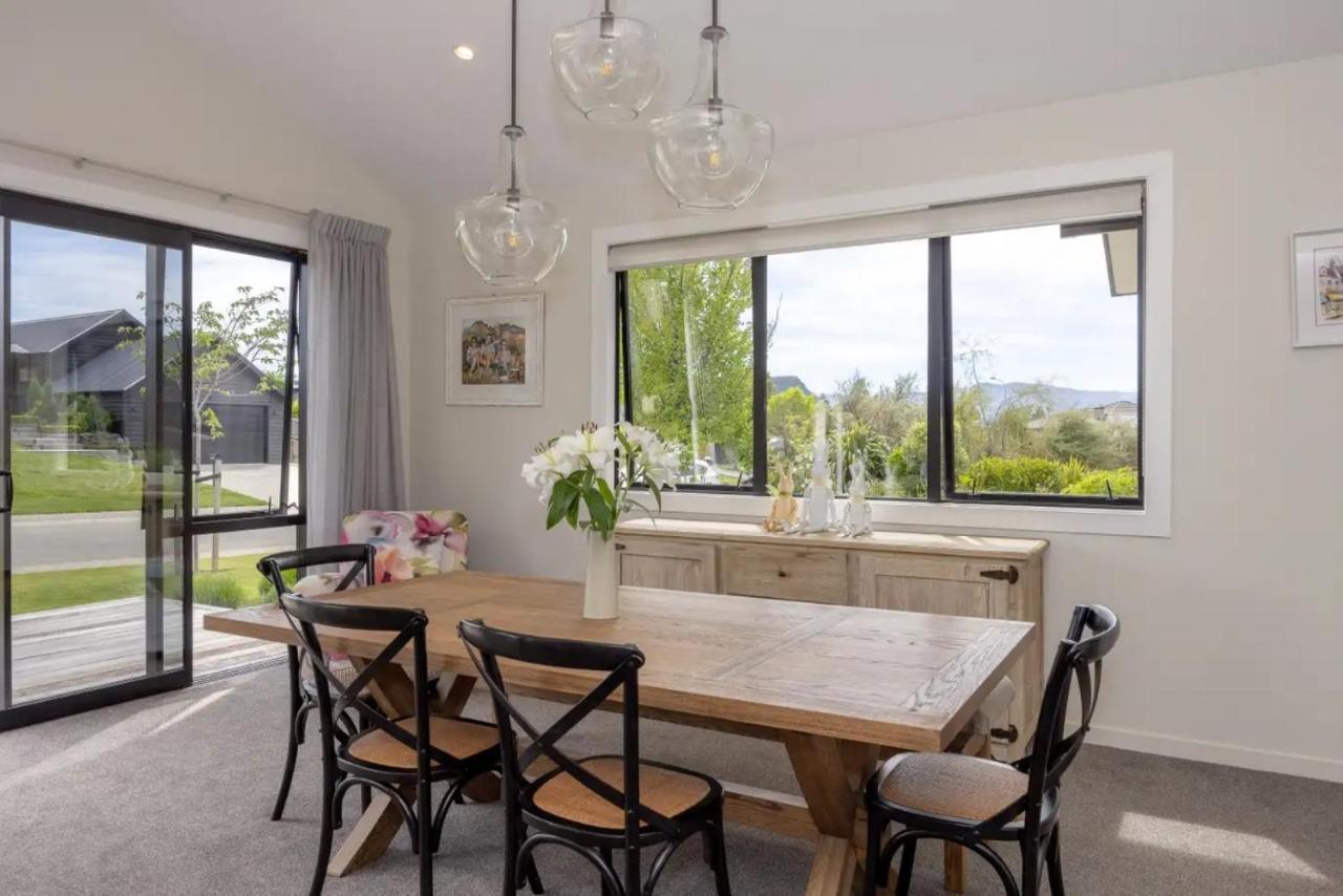 Holiday home Wanaka's Oasis Escape