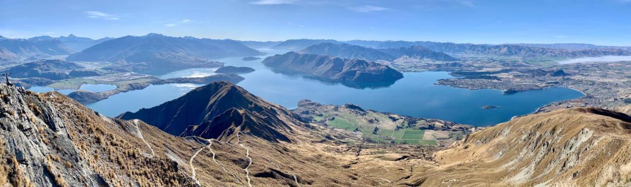 On Kings * Wanaka