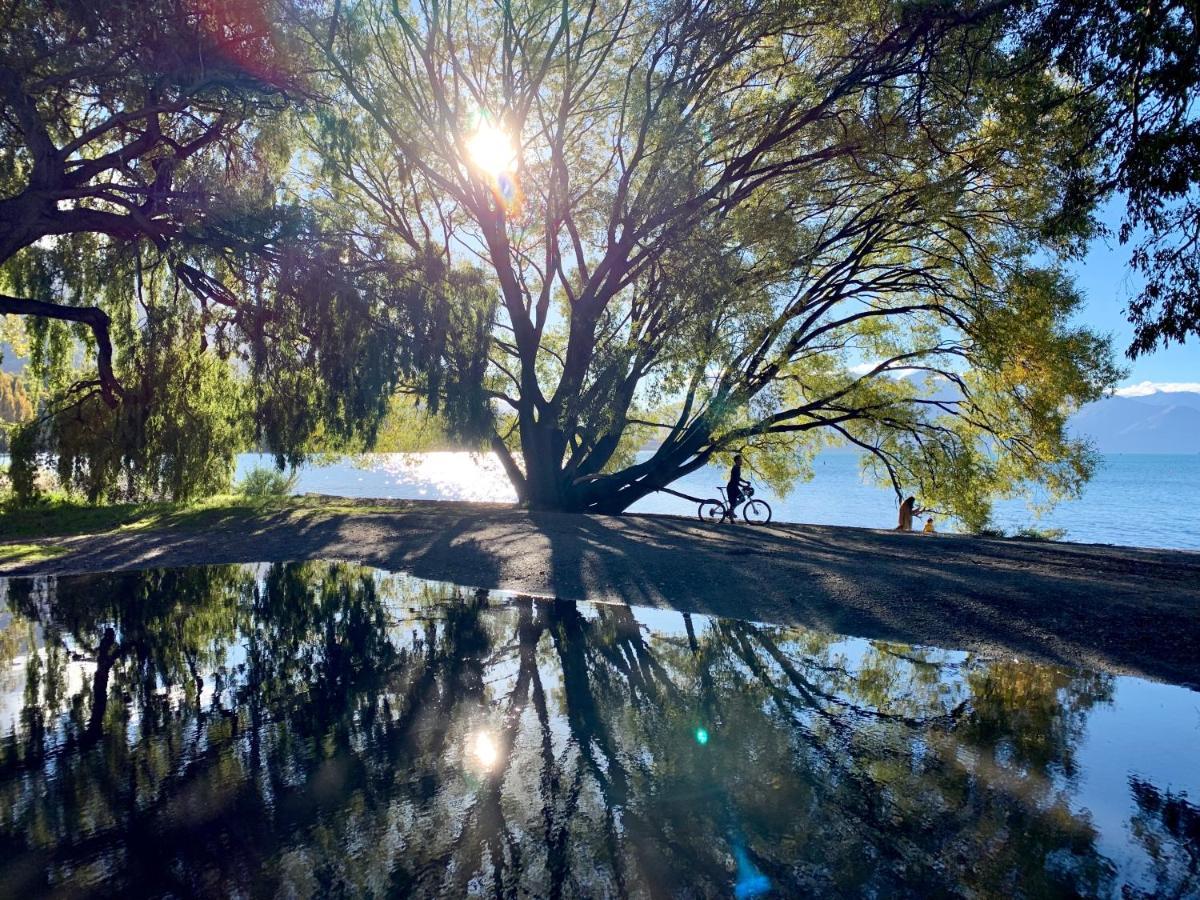 On Kings * Wanaka