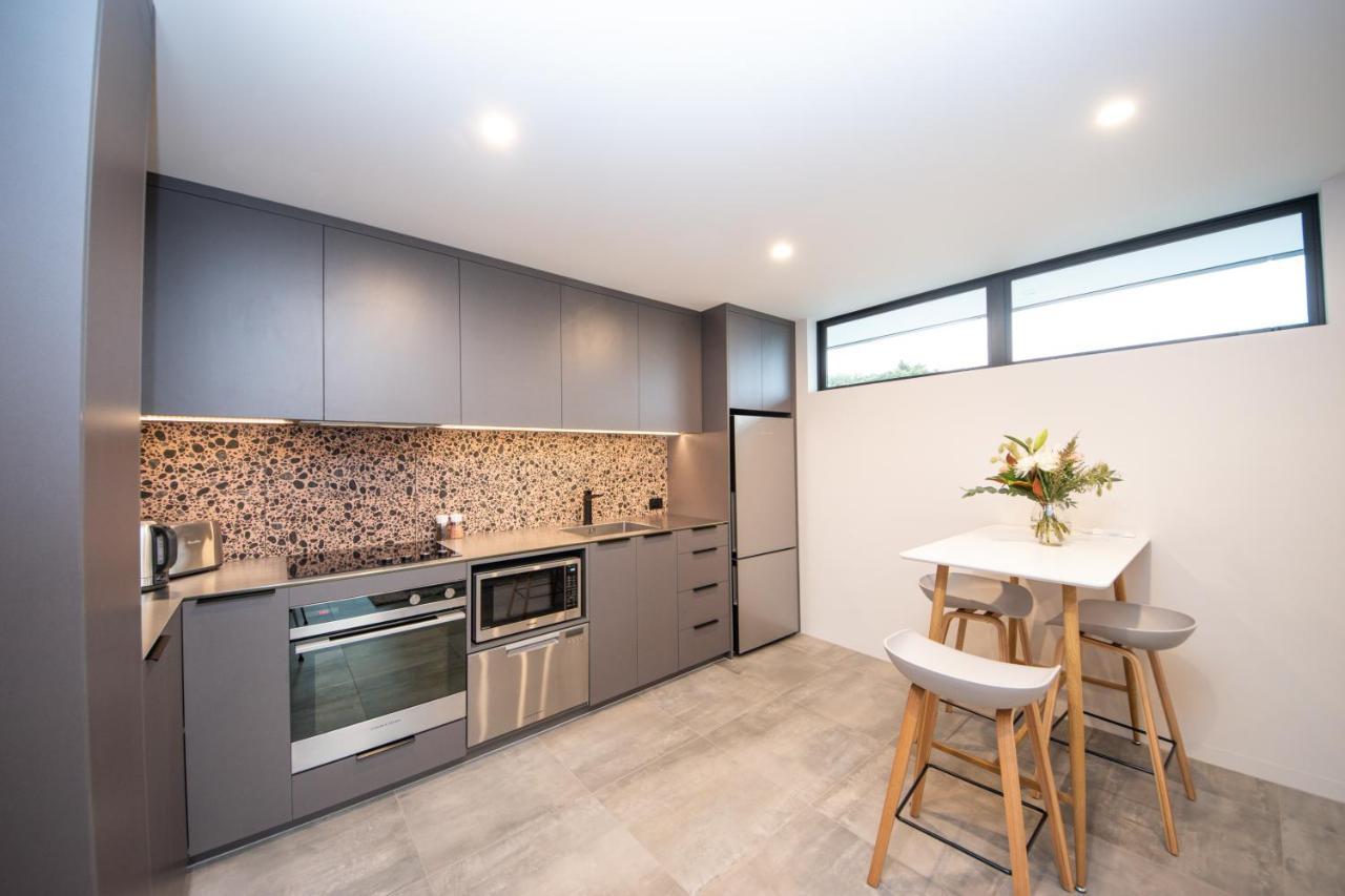 Brookside Luxury