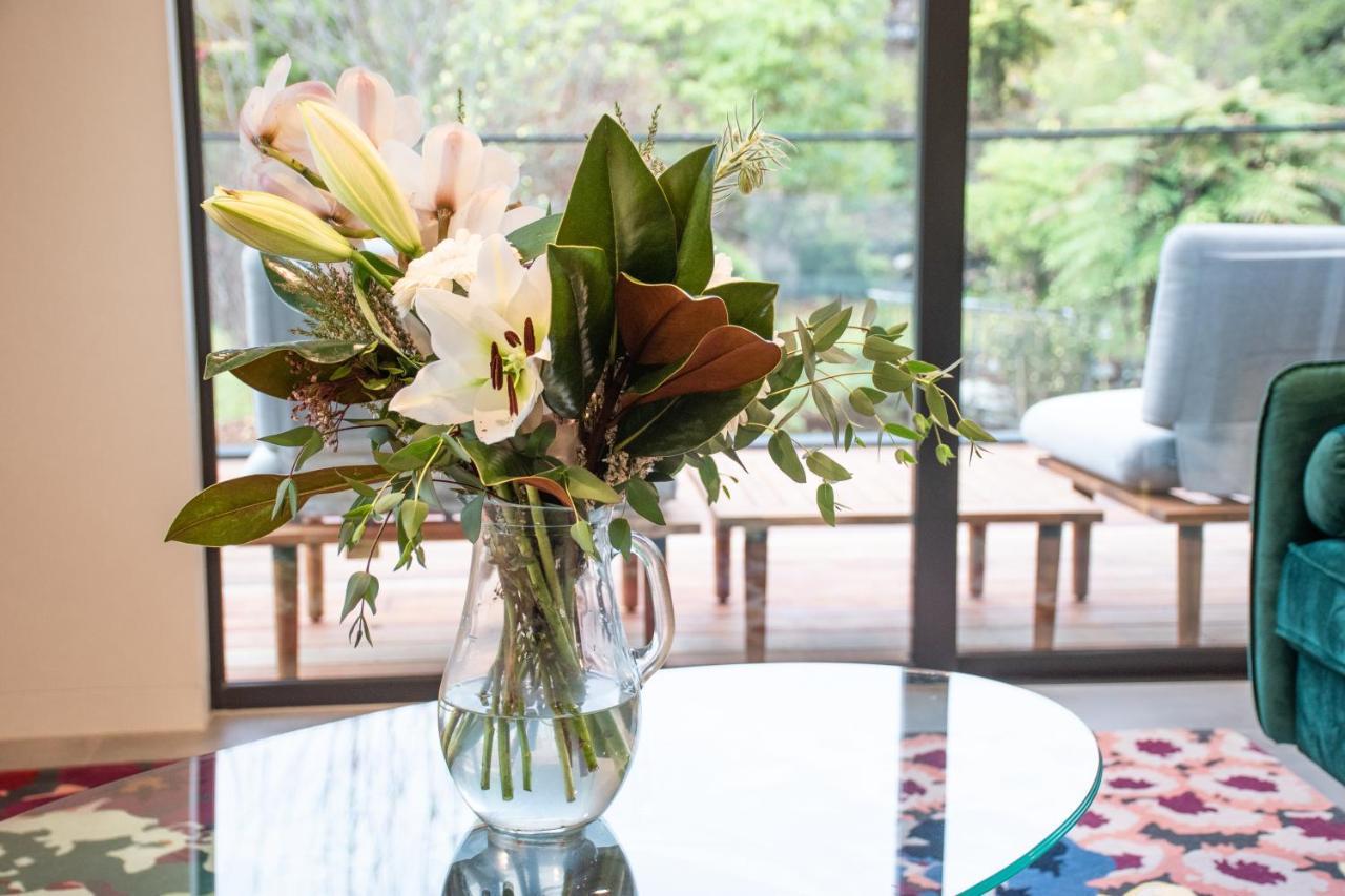 Apartment Brookside Luxury