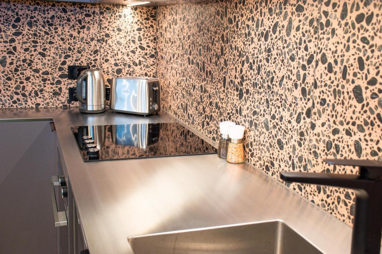 Apartment Brookside Luxury Wanaka
