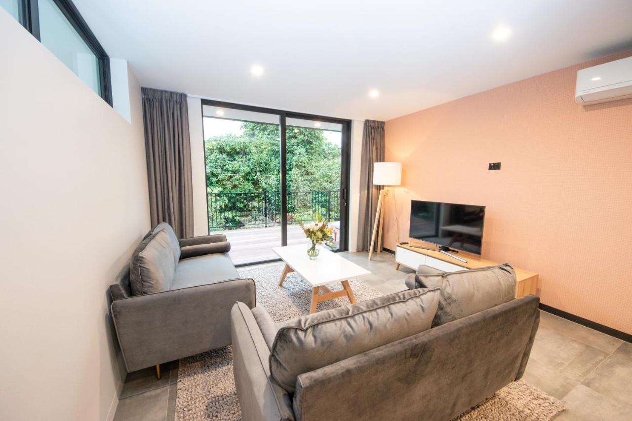 Brookside Luxury Wanaka