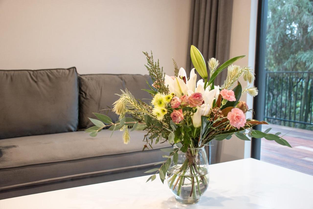 Brookside Luxury Apartment *