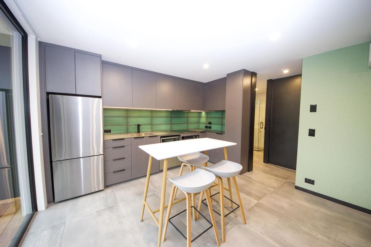 Apartment Brookside Luxury *