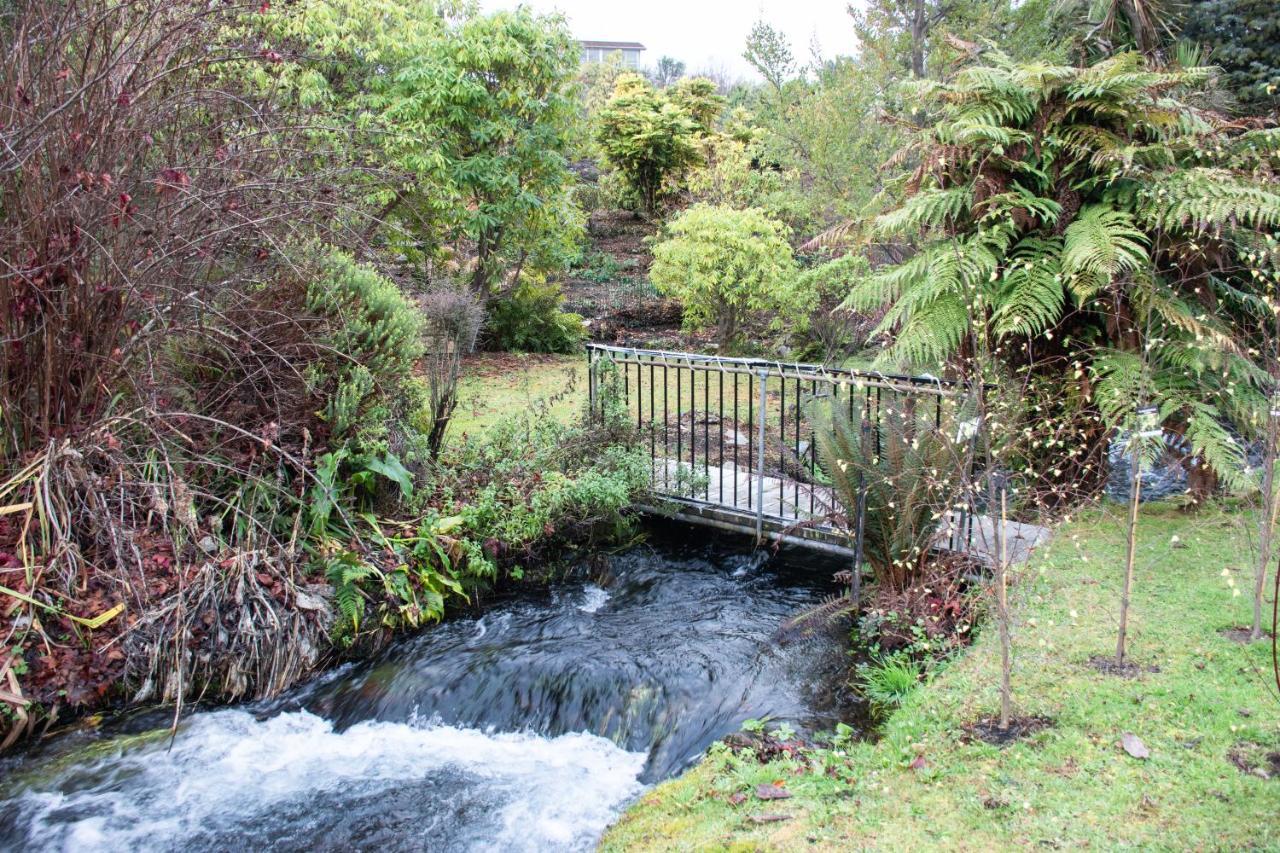 Apartment Brookside Luxury Wanaka