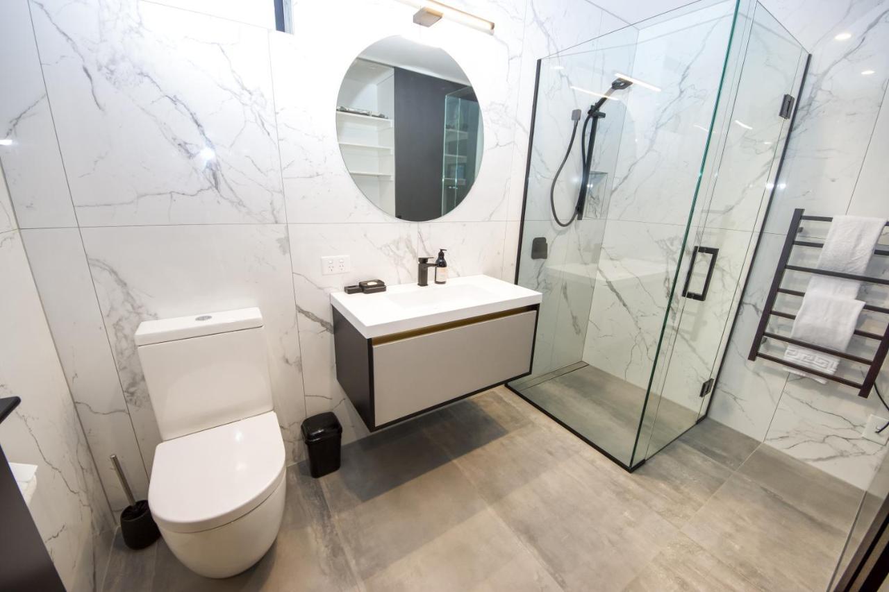 Brookside Luxury Apartment Wanaka