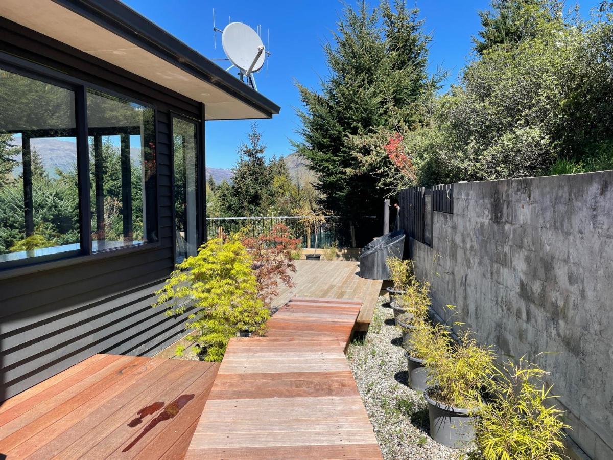 Private Escape 3 Bedroom Wanaka