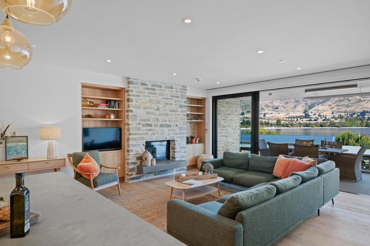 Apartment Winona Of - Luxury Lakefront