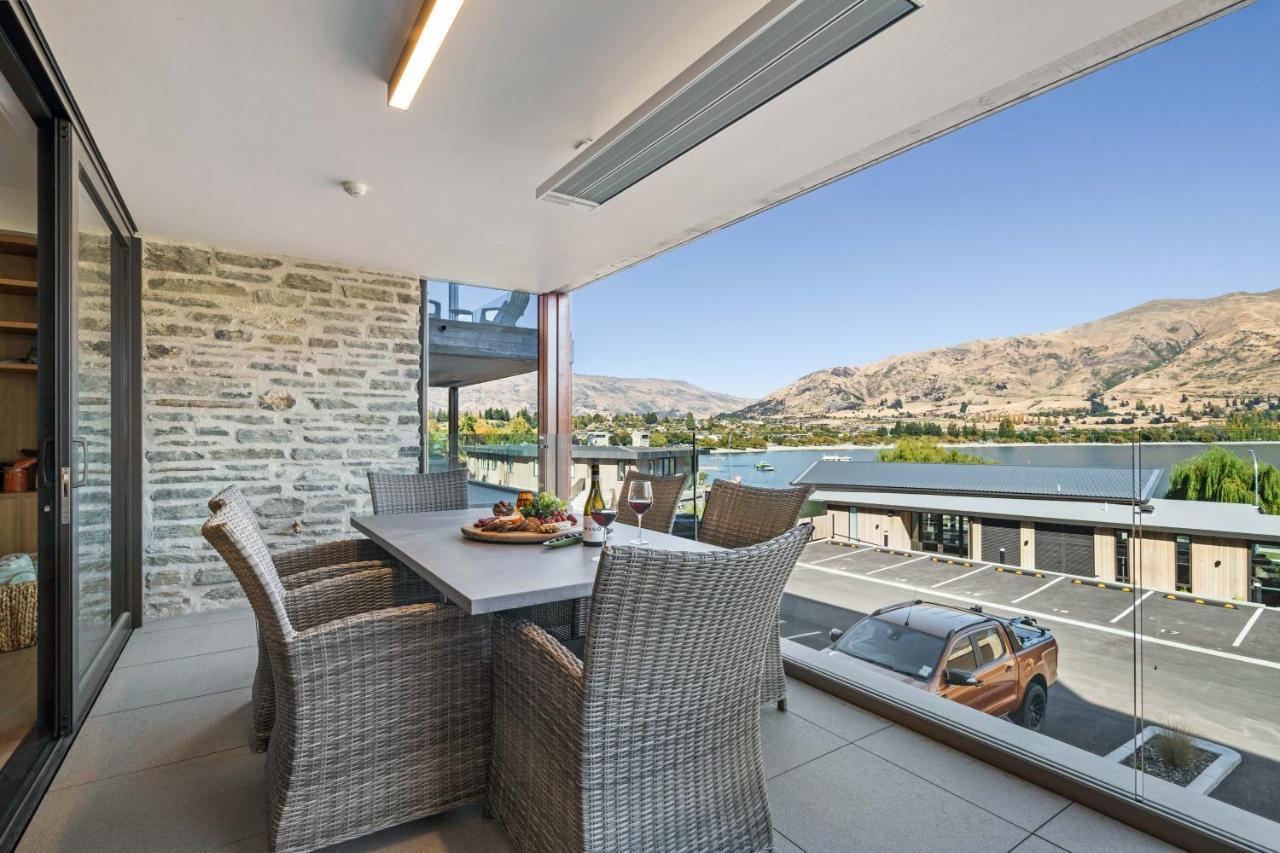 Apartment Winona Of - Luxury Lakefront