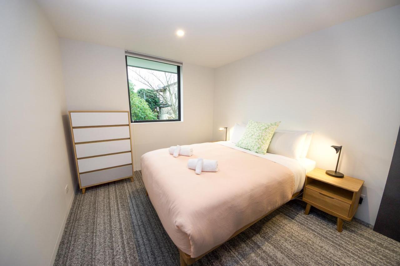 Apartment Brookside Luxury *