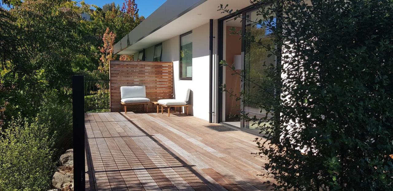 Brookside Luxury Wanaka