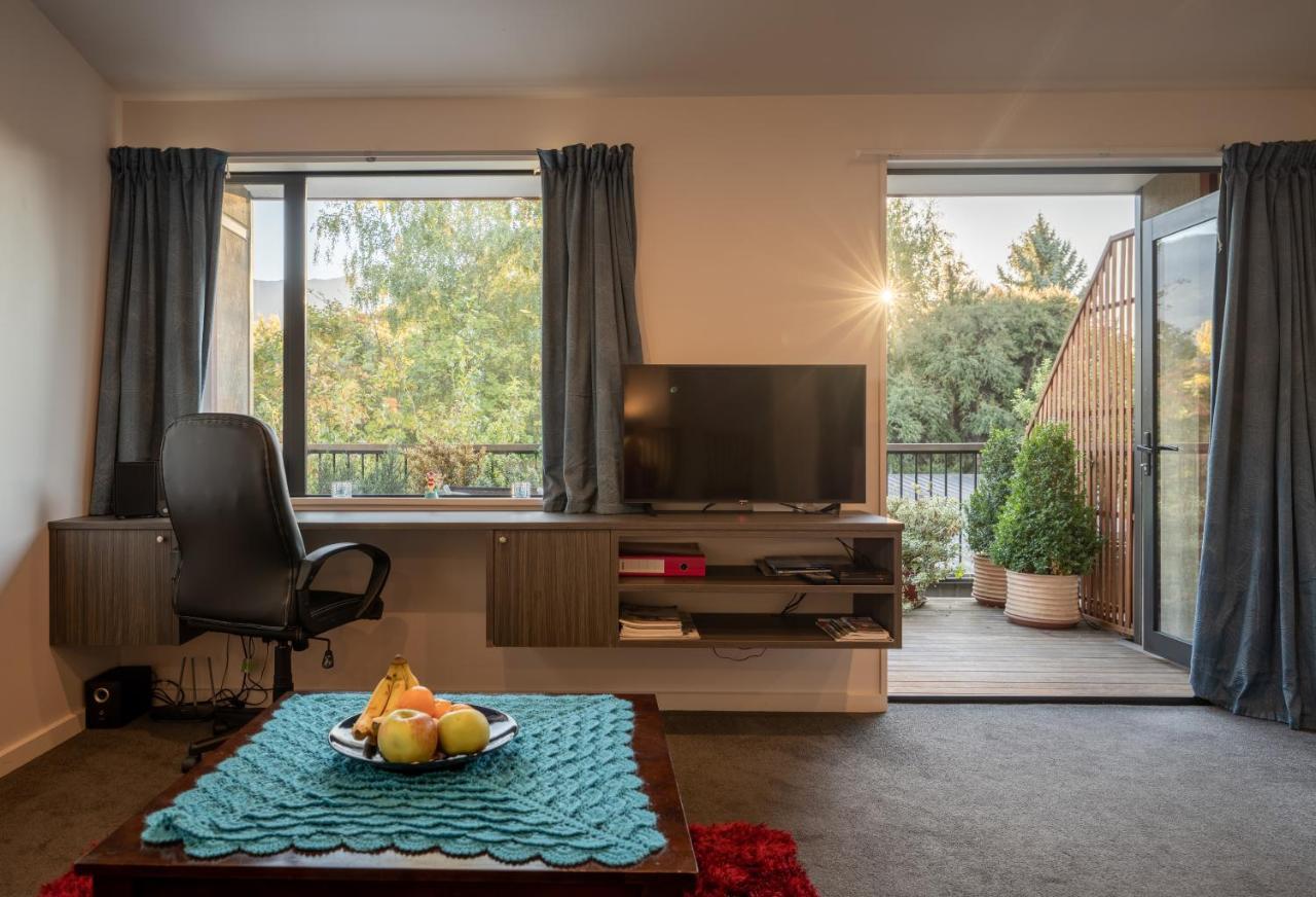 Apartment Private And Peaceful Studio *