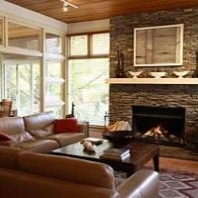 Minaret Lodge
